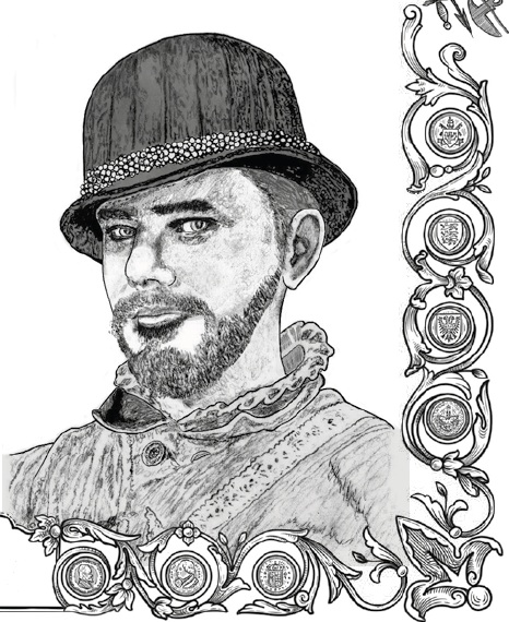 PNJ - Claude de Charosse - Portrait.jpg|300
